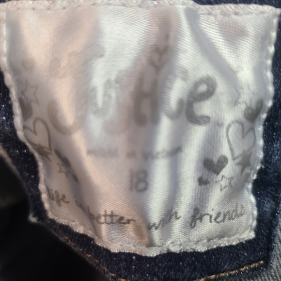 Jean Jacket - Picture 3 of 3